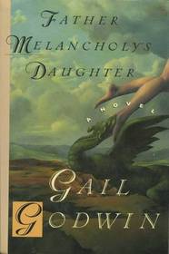 Father Melancholy's Daughter (Margaret Bonner, Bk 1)