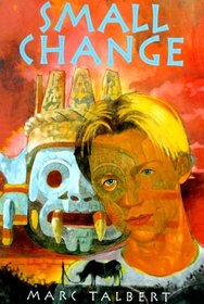 Small Change (Richard Jackson Books (DK Ink))