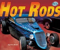 Hot Rods (Motor Mania)