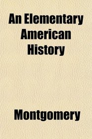 An Elementary American History