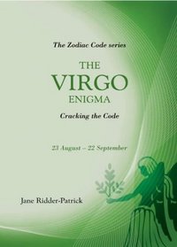 The Virgo Enigma (Zodiac Code S.)