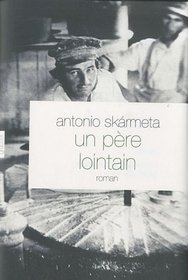 Un père lointain (French Edition)
