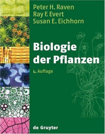Biologie der Pflanzen (German Edition)