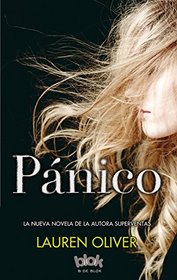 Panico (Spanish Edition)