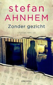 Zonder gezicht (Dutch Edition)