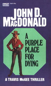 A Purple Place For Dying [Travis McGee]