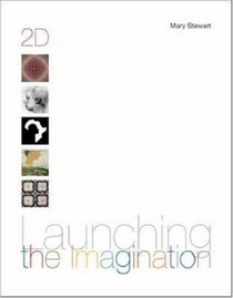 Launching the Imagination, 2D, with Launching CD-ROM