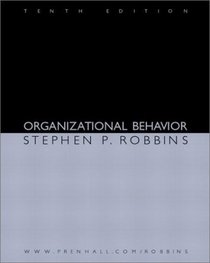 Organizational Behavior and Skills Self Assessment Library V2.0 CD-ROM, 10th Edition