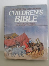 Doubleday Illustrated Children's Bible