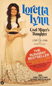 Loretta Lynn: Coal Miner's Daughter