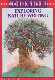 Exploring Nature Writing:  Literature and Writing Workshop:  Come with Me to the Edge of the Sea / The Tree / The Bat in My Pocket