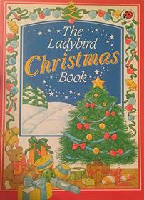 The Ladybird Christmas Book (Big Book Series)