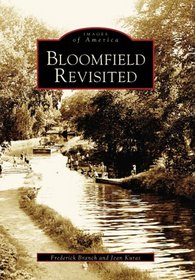 Bloomfield  Revisited   (NJ)   (Images  of  America)