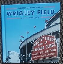 Classic Ballparks Edition Wrigley Field