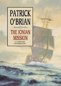 The Ionian Mission (Master/ Commander)