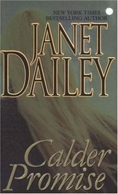 Calder Promise (Calder, Bk 8)