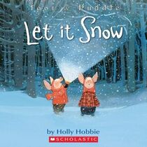 Let It Snow (Toot & Puddle)