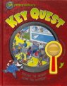 Key Quest (Mystery Solvers)