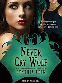Never Cry Wolf (Night Watch)
