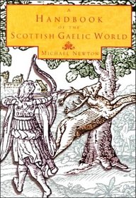 A Handbook of the Scottish Gaelic World