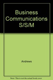 Business Communications S/S/M