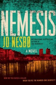 Nemesis (Harry Hole, Bk 4)