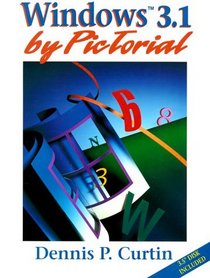 Windows 3.1 by Pictorial/Book&Disk (Pictorial Series)