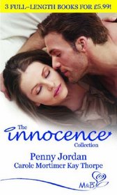 The Innocence Collection (Mills and Boon Shipping Cycle) (Mills and Boon Shipping Cycle)