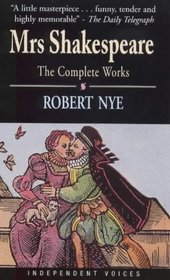 Mrs. Shakespeare: The Complete Works