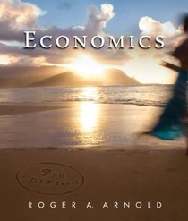 Study Guide for Arnold's Economics, 9th