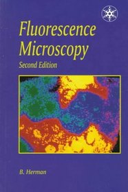 Fluorescence Microscopy (Microscopy Handbooks)