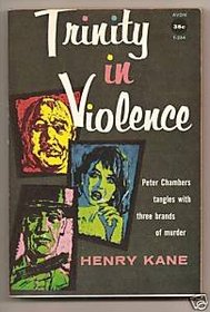 Trinity in Violence