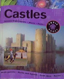 Castles (Topic Books)