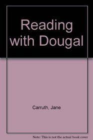 Reading with Dougal
