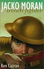 Jacko Moran: Sniper