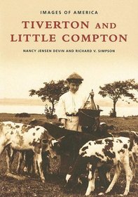 Tiverton and Little Compton (Images of America) (Images of America)