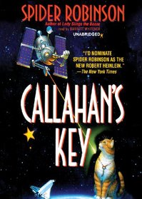 Callahans Key: Library Edition