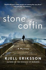 Stone Coffin: A Mystery (Ann Lindell Mysteries)