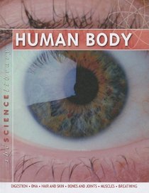 Human Body (Science Library)