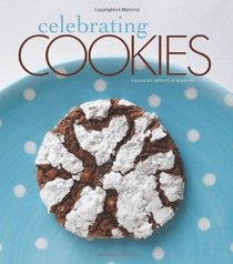 Celebrating Cookies (Leisure Arts #4822)