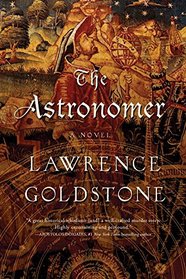 The Astronomer: A Novel