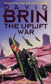 The Uplift War (Uplift, Bk 3)