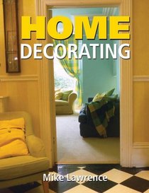 Home Decorating (Crowood DIY)
