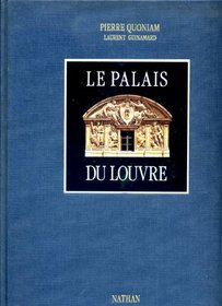 Le Palais du Louvre (French Edition)