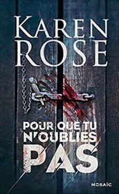 Pour que tu n'oublies pas (Did You Miss Me?) (French Edition)