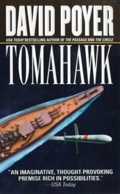 Tomahawk (Dan Lenson, Bk 5)