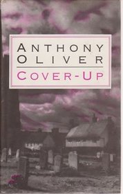 Cover Up (Webber & Thomas, Bk 4)