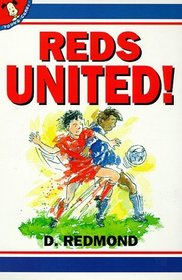 Reds United!