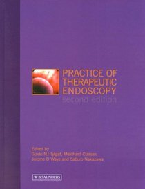 Practice of Therapeutic Endoscopy