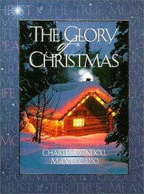 The Glory of Christmas Treasure Box
